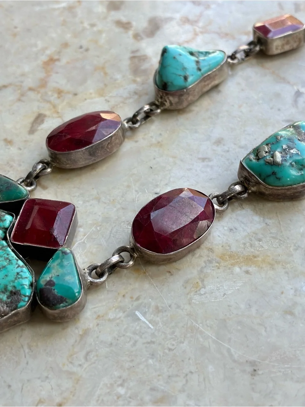 Vintage amazing native
